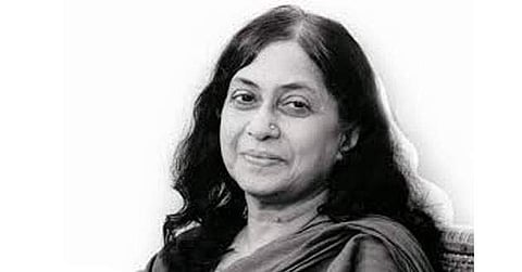 ലൗജിഹാദിന്റെ മറവില്‍ മാധവിക്കുട്ടിയെ ശാരീരികാവശ്യത്തിന് ഉപയോഗിച്ച് കരിമ്പിന്‍ ചണ്ടിയാക്കിയെന്ന് ബിജെപി നേതാവ് ( വീഡിയോ)