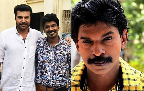 'അന്ന് എല്ലാവരും പൊങ്കാലയിട്ടു'; മക്കളേ ഇപ്പോ എങ്ങനുണ്ട്?; സന്തോഷ് പണ്ഡിറ്റ്