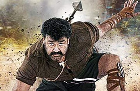 പുലിമുരുകന്‍ ഓസ്‌കറിലേക്ക്; രണ്ടു പാട്ടുകള്‍ ഒറിജിനല്‍ സോങ് വിഭാഗത്തില്‍