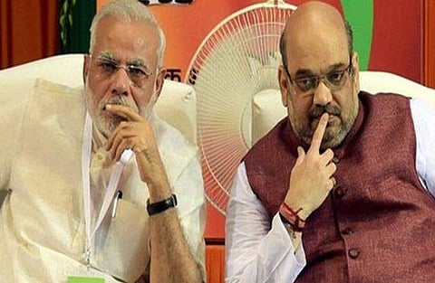 ചേരിപ്പോരും വിമതശല്യവും ഗുജറാത്തില്‍ ബിജെപിക്ക് തലവേദന ; 24 നേതാക്കളെ പുറത്താക്കി