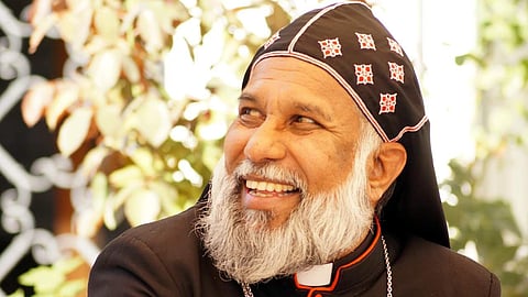 ന്യൂനപക്ഷങ്ങള്‍ക്ക് മോദി  സര്‍ക്കാരില്‍ വിശ്വാസം നഷ്ടമായെന്ന് മാര്‍ക്ലിമിസ്