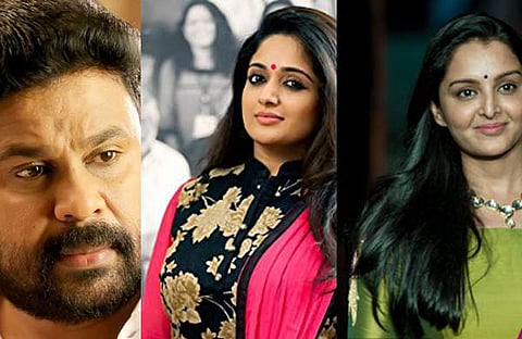 നടി ഇല്ലാത്തത് ഇമാജിന്‍ ചെയ്തു പറഞ്ഞ് ദിലീപിനെയും മഞ്ജുവിനെയും തെറ്റിച്ചു; കാവ്യ മാധവന്റെ മൊഴി പുറത്ത്
