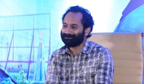 തൊണ്ടിമുതല്‍ വിജയിക്കുമോയെന്ന് സംശയമുണ്ടായിരുന്നു; അവാര്‍ഡില്‍ സന്തോഷം പങ്കുവച്ച് ഫഹദ് ഫാസില്‍