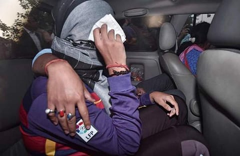 റയാന്‍ സ്‌കൂളിലെ കൊലപാതകം :  16 കാരനെ മുതിര്‍ന്ന പൗരനായി കണക്കാക്കി വിചാരണ ചെയ്യാന്‍ തീരുമാനം