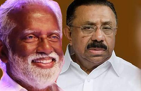  ഹസനെ ചോദ്യം ചെയ്യണം; ഇക്കാര്യത്തില്‍ രാഷ്ട്രീയം മറന്നുള്ള സഹകരണത്തിന് തയ്യാര്‍: കുമ്മനം