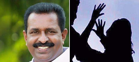 ബലാത്സംഗകേസ്: എം വിന്‍സെന്റ് എംഎല്‍എയ്‌ക്കെതിരെ കുറ്റപത്രം സമര്‍പ്പിച്ചു