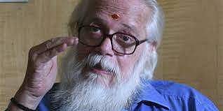 ചാരക്കേസ് ഗൂഡാലോചനയില്‍ ആന്റണിക്കും പങ്കുണ്ടാകാം: നമ്പി നാരായണന്‍