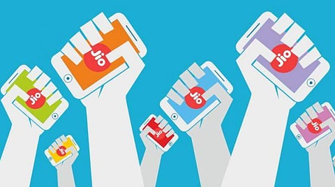 വാലിഡിറ്റി വെട്ടിക്കുറച്ച് ജിയോ; നിരക്ക് വര്‍ദ്ധനവിന് പുറമേ ഉപഭോക്താക്കള്‍ക്ക് വീണ്ടും തിരിച്ചടി 