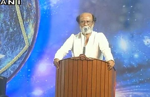 തമിഴ് രാഷ്ട്രീയത്തെ മുള്‍മുനയില്‍ നിര്‍ത്തി രജനി; രാഷ്ട്രീയ പ്രവേശന പ്രഖ്യാപനം 31ന് 