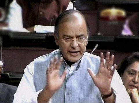 മന്‍മോഹന്‍സിംഗിന്റെ ദേശസ്‌നേഹത്തെ പ്രധാനമന്ത്രി ചോദ്യം ചെയ്തിട്ടില്ലെന്ന് കേന്ദ്രസര്‍ക്കാര്‍ ; വിശദീകരണം തൃപ്തികരമെന്ന് കോണ്‍ഗ്രസ്