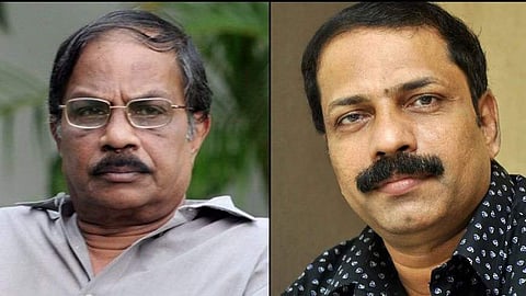 അവസാന വെളിച്ചം കൂടി കുത്തിക്കെടുത്താതിരിക്കുക; എംടിക്കെതിരായ ആരോപണത്തിന് മറുപടിയുമായി ശിഹാബുദ്ദീന്‍ പൊയ്ത്തുംകടവ്