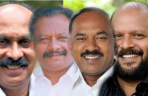 സമ്മേളനങ്ങളിലെ വിമര്‍ശനങ്ങള്‍: മന്ത്രിമാര്‍ക്ക് മാര്‍ക്കിടാന്‍ സിപിഐ