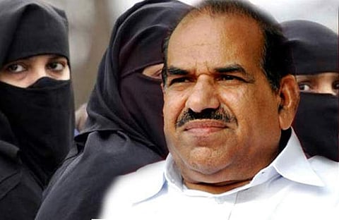 മുത്തലാഖ് ബില്‍ മുസ്‌ലിം ചെറുപ്പക്കാരെ ജയിലിലടക്കാന്‍: കോടിയേരി ബാലകൃഷ്ണന്‍; ബിജെപി ഭരണം ജനങ്ങള്‍ക്കെതിര്