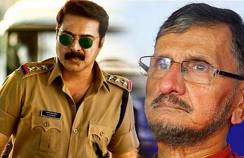 എന്തുകൊണ്ട് മമ്മുട്ടി മാത്രം? നിതിന്‍ രണ്‍ജി പണിക്കരെ ഒഴിവാക്കുന്നതെന്തിന്? -എന്‍എസ് മാധവന്‍ ചോദിക്കുന്നു