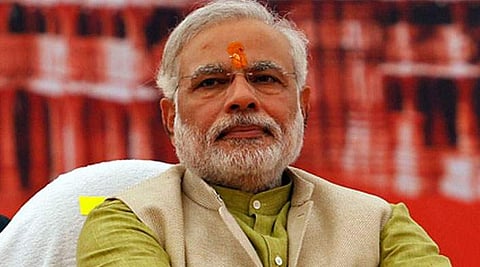 ഓഖി : തമിഴ്‌നാടിന് സഹായം വാഗ്ദാനം ചെയ്ത മോദി കേരളത്തെ അവഗണിച്ചു