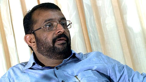 പ്രകൃതിയുടെ ഈ ക്രൂരതാണ്ഡവത്തില്‍ പരസ്പര വിമര്‍ശനങ്ങള്‍ക്ക് മെനക്കെടരുത്; വിഷമത്തോടെയുള്ള കുറിപ്പുമായി പി ശ്രീരാമകൃഷ്ണന്‍