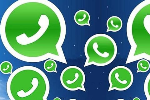 വാട്സാപ്പിൽ പുതിയ മാറ്റം; ​ഗ്രൂപ്പ് വീഡിയോ കോളിൽ ഇനി എട്ട് പേർ 