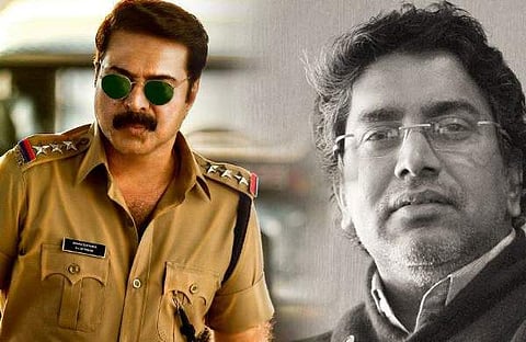 അതു പറഞ്ഞത് മമ്മുട്ടിയല്ല; മനസിലാക്കാന്‍ സാമാന്യ ബുദ്ധി മതിയെന്ന് ശ്രീകുമാര്‍ മേനോന്‍