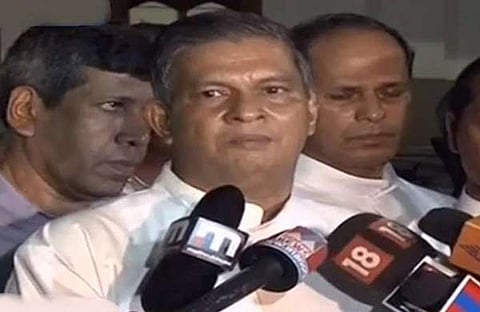 മത്സ്യത്തൊഴിലാളികളുടെ ശവവും കൊണ്ട് മാര്‍ച്ച് നടത്തുമെന്ന് ഭീഷണിപ്പെടുത്തുന്ന പിതാവേ, ബോട്ടു മുതലാളിയുടെ വീട്ടിലേക്ക് ഒരു മാര്‍ച്ചെങ്കിലും?