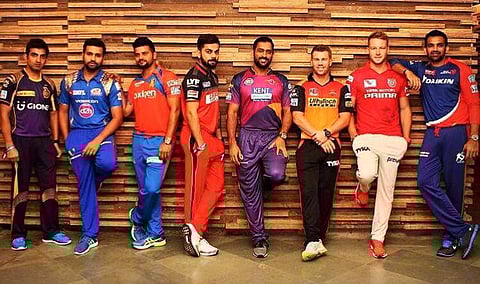 ഇന്ത്യന്‍ പ്രീമിയര്‍ ലീഗ്: താര ലേലം ഈ മാസം20ന്