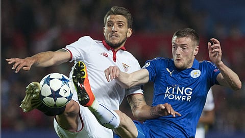 ചാംപ്യന്‍സ് ലീഗ്: ലെസസ്റ്ററിനും പോര്‍ട്ടോയ്ക്കും തോല്‍വി