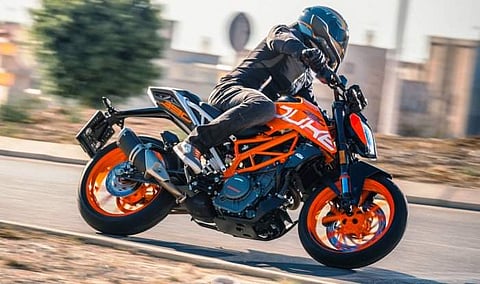 ഇന്ത്യ ഈ വര്‍ഷം കെടിഎമ്മിന്റെ ഏറ്റവും വലിയ വിപണിയാകും 