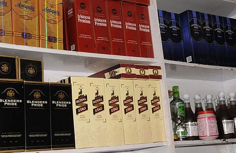 മാഹി മാത്രമല്ല, ചണ്ഡിഗഢുമുണ്ട് കൂടെ