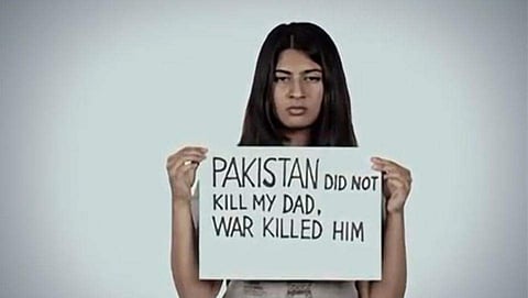 എബിവിപിക്കെതിരെ ക്യാംപെയ്ന്‍; ഗുര്‍മേഹറിന് മറുപടിയുമായി സെവാഗ്‌