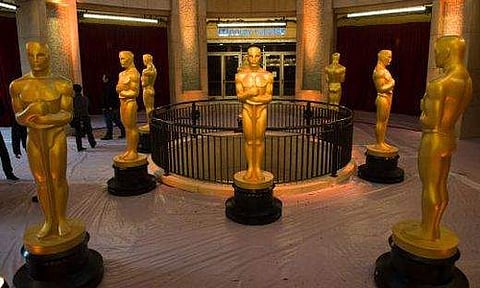 oscar