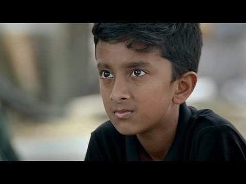 ജയസൂര്യയുടെ മകന്റെ ഹ്രസ്വചിത്രം 'ഗുഡ് ഡേ'