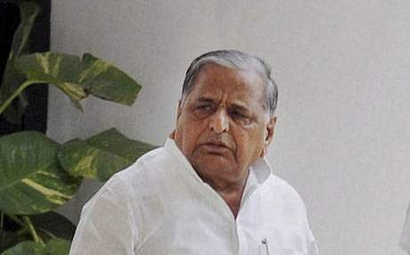 തോല്‍വിയില്‍ ആരെയും കുറ്റപ്പെടുത്താനില്ല: അഖിലേഷിനെ പ്രതിരോധിച്ച് മുലായം