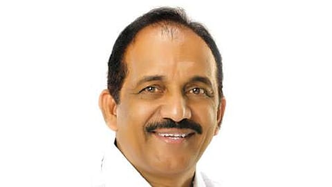 ബെന്നി ബഹനാന്‍ കെപിസിസി പ്രസിഡന്റ് സ്ഥാനത്തേക്കെന്ന് സൂചന