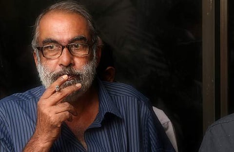 ഇമേജ് സ്വരക്ഷാര്‍ഥം പറഞ്ഞുപോയ ഒരു മാപ്പ്!