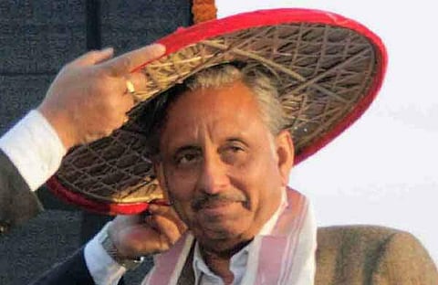 കോണ്‍ഗ്രസിന്റെ പ്രസക്തി നഷ്ടമായി, നേതൃത്വം മാറണമെന്ന് മണിശങ്കര്‍ അയ്യര്‍