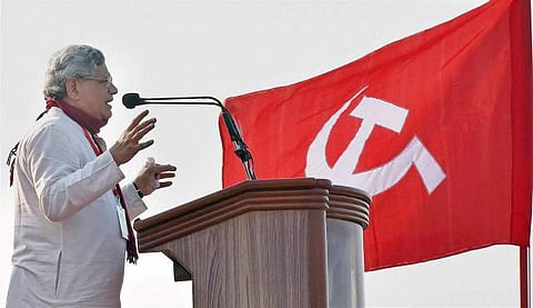 സംഘ്പരിവാര്‍ ഭീഷണി കണക്കിലെടുക്കുന്നില്ലെന്ന് യെച്ചൂരി; നാഗ്പൂര്‍ സര്‍വകലാശാലയിലെ പരിപാടിയില്‍ പങ്കെടുക്കും