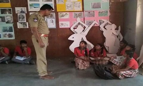 ഫീസടച്ചില്ല: ഹൈദരാബാദില്‍ 19 സ്‌കൂള്‍ വിദ്യാര്‍ഥികളെ സ്‌കൂള്‍ തടങ്കലിലാക്കി