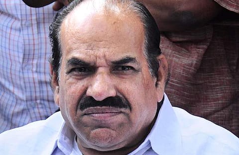 എന്‍സിപി ചോദിച്ച നാലുദിവസം വെട്ടി രാജിയിലേക്കെത്തിച്ചത് കോടിയേരിയുടെ കടുത്ത നിലപാട്..? 