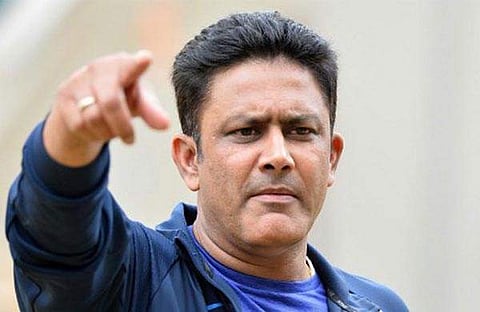 പൂനെ ടെസ്റ്റില്‍ ഇന്ത്യയുടെ കഴിവിനനുസരിച്ച് കളിച്ചില്ലെന്ന് മുഖ്യ പരിശീലകന്‍ കുംബ്ലെ