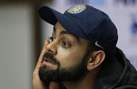 പുതിയ കോച്ച് ആരു വേണെമെന്ന് കോഹ്ലി പറയും; പക്ഷേ, ബിസിസിഐ ചോദിക്കണം