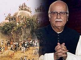 ബാബരി മസ്ജിദ്; അദ്വാനി കുടുങ്ങുമോയെന്ന് ഇന്നറിയാം