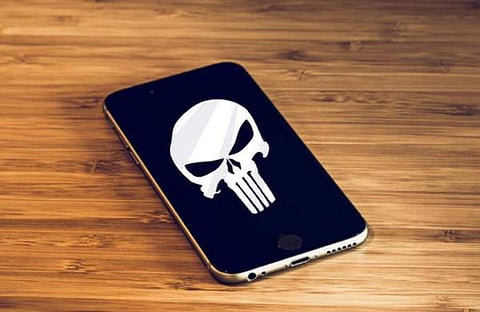 എഫ്ബിഐക്ക് തകര്‍ക്കാന്‍ പറ്റാത്ത ആപ്പിളിന്റെ സുരക്ഷ പൊളിച്ചു കയ്യില്‍ കൊടുക്കും; ഇല്ലെങ്കില്‍ പണം വേണമെന്ന് ഹാക്കര്‍മാര്‍