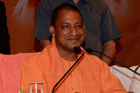 ആഭ്യന്തരവും ധനകാര്യവും യോഗി ആദിത്യനാഥിന് തന്നെ