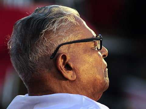 ആറുമാസമായിട്ടും വിഎസിന് വേതനമില്ല, ഭരണപരിഷ്‌കാര കമ്മിഷനോട് പിണറായി സര്‍ക്കാര്‍ ചെയ്യുന്നത് 