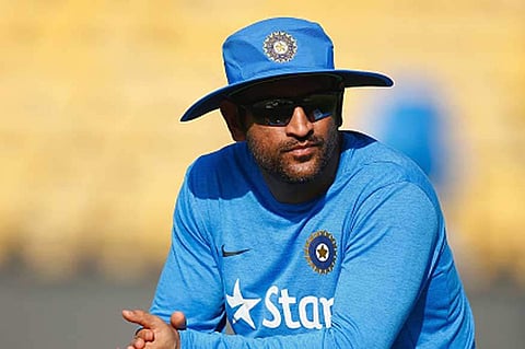 ധോണി വിരമിക്കുന്നില്ല; 2019 ലോകക്കപ്പിന് ശേഷവും കളി തുടരും