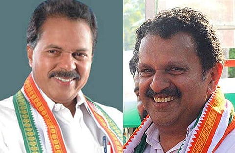 സോണിയ തിരിച്ചെത്തി, കെപിസിസി അധ്യക്ഷനായി ചര്‍ച്ചകള്‍ മുറുകുന്നു; മുരളീധരനും പിടി തോമസും മുന്നില്‍