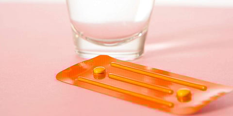 ഗര്‍ഭനിരോധന ഗുളിക കഴിച്ചവര്‍ക്ക് ഇനി ആശ്വസിക്കാം