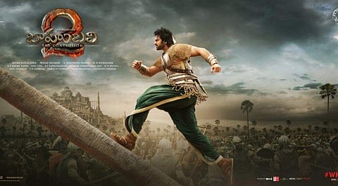 ബാഹുബലിയെ വധിച്ചതെന്തിനെന്ന് കട്ടപ്പ പറയുന്നു; മുഗള്‍ ഇ അസമിനേയും പഴങ്കഥയാക്കി ബാഹുബലി