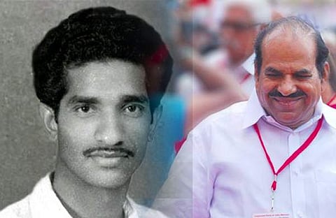 വര്‍ഗീസ് വധത്തെ പറ്റിയുളള പാര്‍ട്ടി കാഴ്ചപ്പാട് ഇതല്ലെന്ന് കോടിയേരി ബാലകൃഷ്ണന്‍