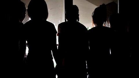 കരുതല്‍ കാണിക്കേണ്ടവര്‍ പീഡകരോട് ചേരുമ്പോള്‍