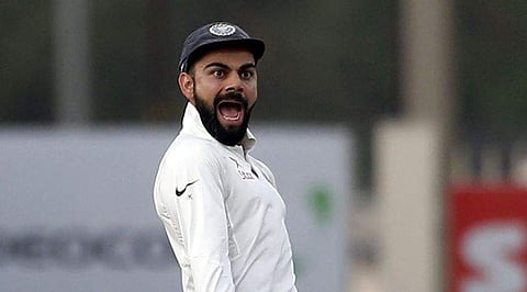 ഏറ്റവും കൂടുതല്‍ പ്രതിഫലം വാങ്ങുന്ന കായിക താരങ്ങളുടെ ഫോബ്‌സ് പട്ടികയില്‍ ഇന്ത്യയില്‍ നിന്ന് കോഹ്ലി മാത്രം; ക്രിസ്റ്റിയാനോ മുന്നില്‍